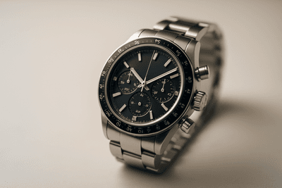 Chronograph Uhren – Funktion, Geschichte und die besten Modelle 2025